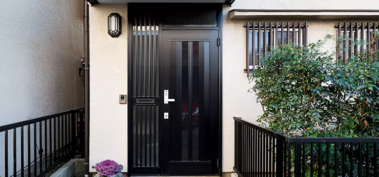 Popular Exterior Door Options in Allendale, MI