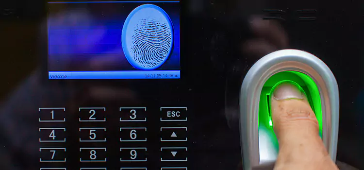 Your Trusted Partner for Secure Access in Allendale, MI