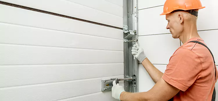 Why Choose Us for Garage Door Lock Services in Allendale, MI?