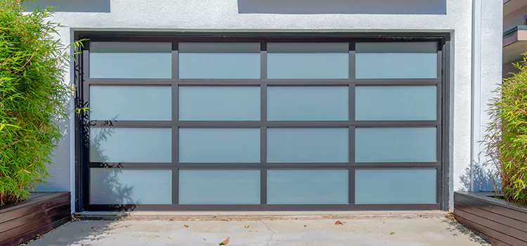 Why Choose Us for Garage Door Care in Allendale, MI?