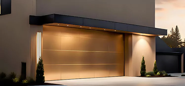 Garage Door Remote Programming Allendale