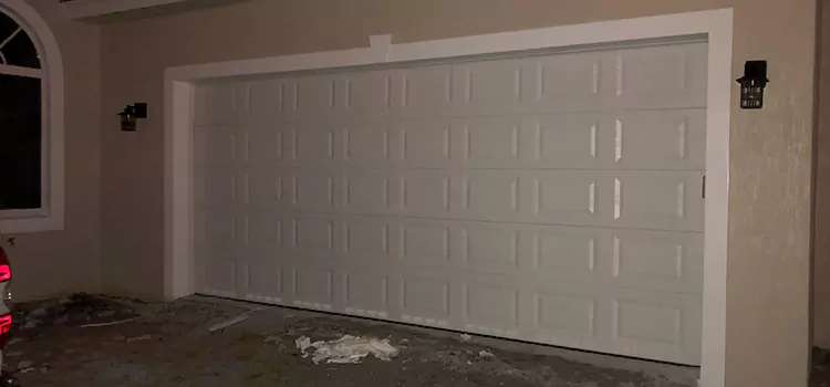 Garage Door Coil Replacement Allendale