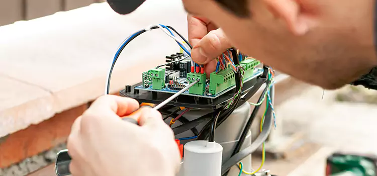 Specialized Brand Gate Motor Repairs Allendale