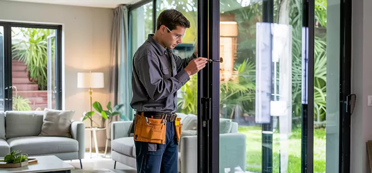 Why Choose Us for Your Glass Door Needs in Allendale, MI?