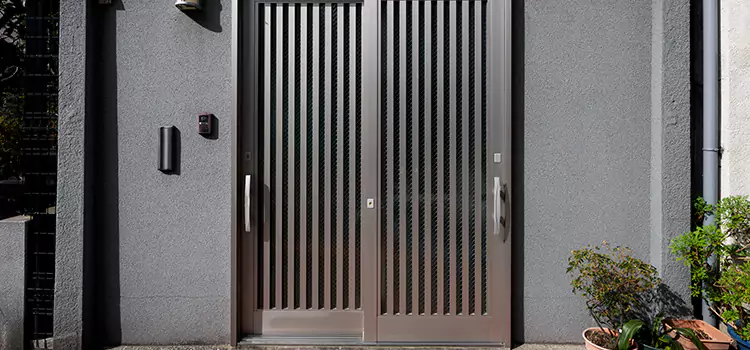 Why Choose Us for Your Security Needs in Allendale, MI?