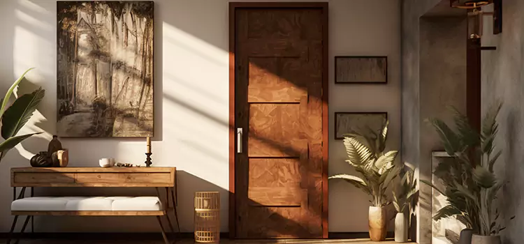 Specialty Interior Doors Allendale