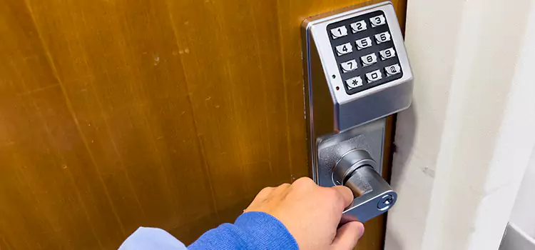 Why Choose Us for Your Keypad Lock Needs in Allendale, MI?