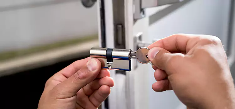 Lock Change Locksmiths Allendale