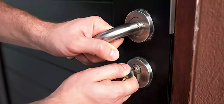 Master Key Control and Audits Allendale