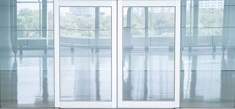Mobile Sliding Screen Door Replacement Allendale