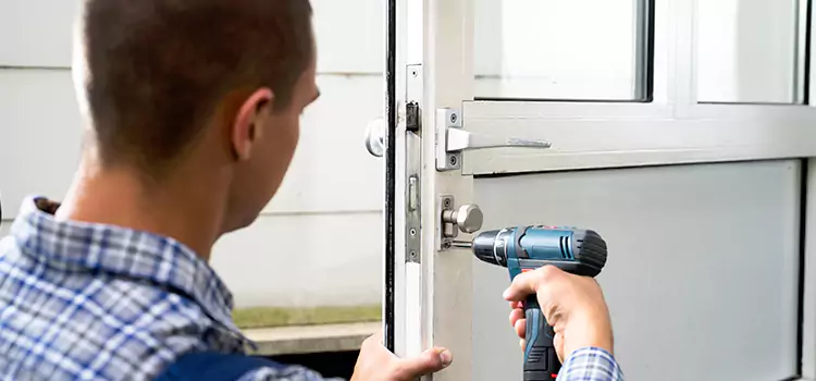 Experienced and Reliable Technicians Allendale