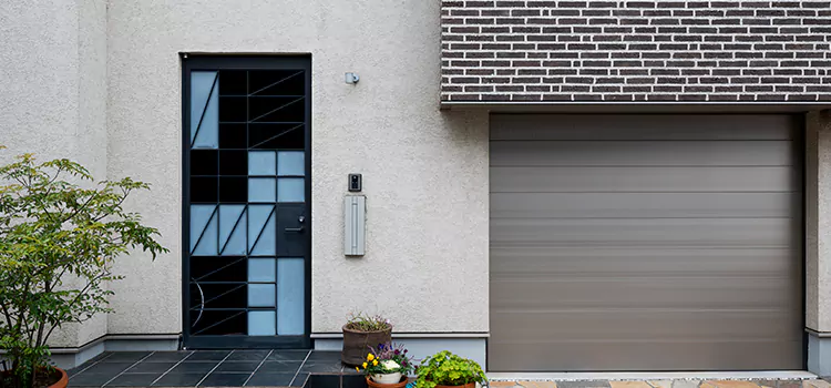 Residential Roll Up Security Doors Allendale