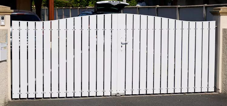 Why Choose Us for Residential Gate Repair in Allendale, MI?