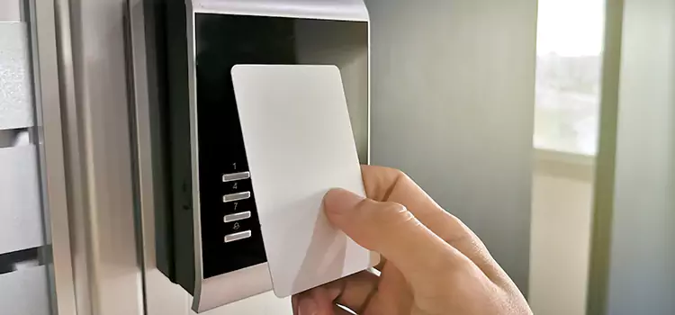 Advanced RFID Technology Integration in Allendale, MI