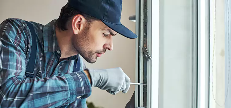 Emergency Response for Latch Issues Allendale
