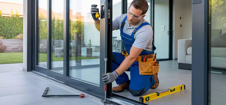 Patio Door Replacement Allendale