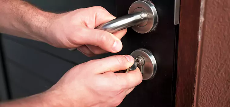 Door Closer Repair & Installation Allendale