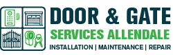 Door & Gate Services Allendale